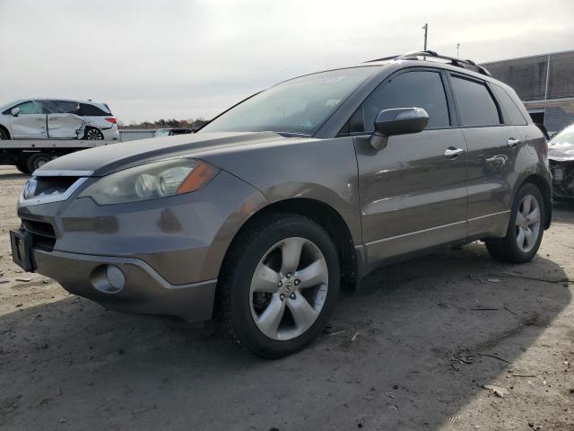 2007 Acura RDX 