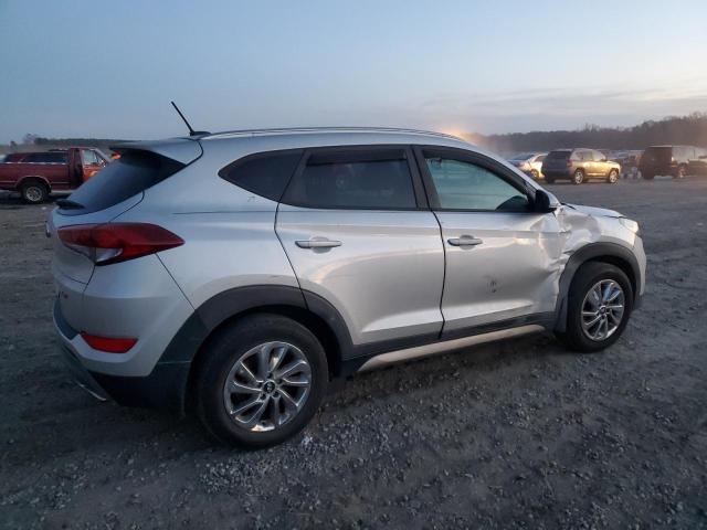 Vin: km8j33a22hu289234, lot: 78720773, hyundai tucson limited 20173