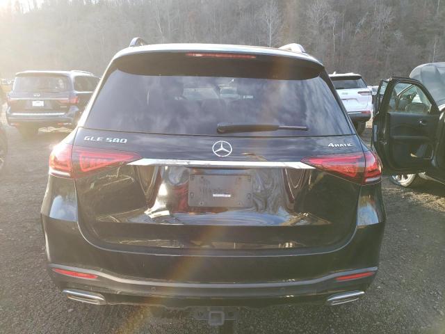 4JGFB8GB4LA173699 | 2020 MERCEDES-BENZ GLE 580 4M