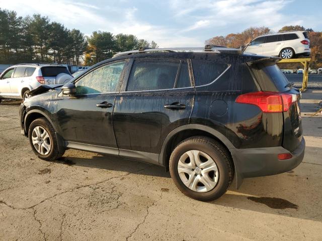 VIN 2T3BFREV6EW151251 2014 Toyota RAV4, LE no.2