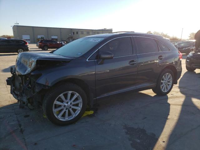 2009 Toyota Venza 