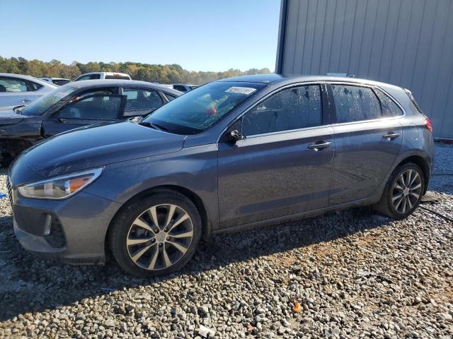 2019 Hyundai Elantra GT 