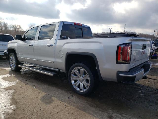 3GTU2PEJ8HG468670 | 2017 GMC SIERRA K15