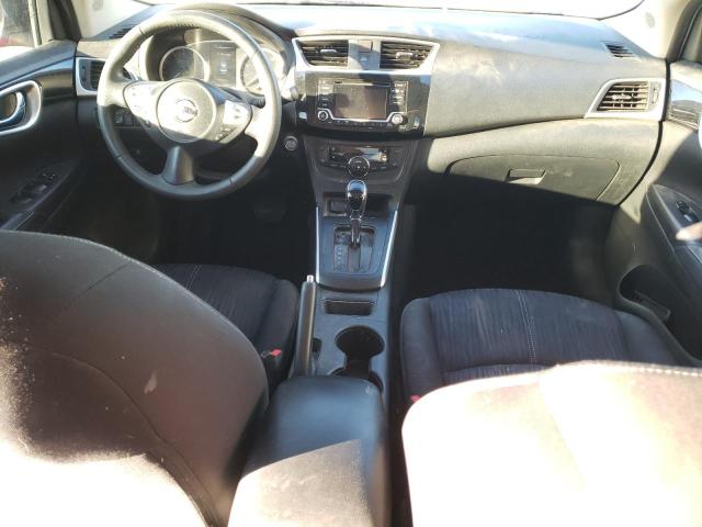 2018 NISSAN SENTRA S - 3N1AB7AP5JY219291