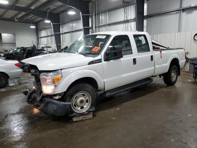 1FT7W2B68GEC91838 | 2016 FORD F250 SUPER