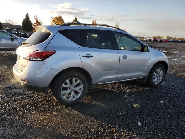 JN8AZ1MW6EW501773 | 2014 NISSAN MURANO S