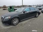 2015 MERCEDES-BENZ S 550 4MAT - WDDUG8FB6FA070079