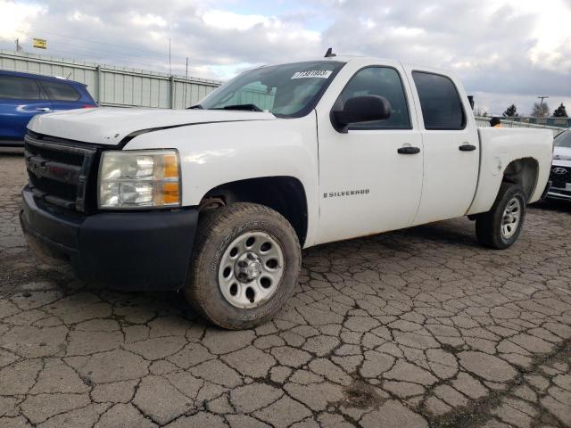 2008 Chevrolet C/K 1500 