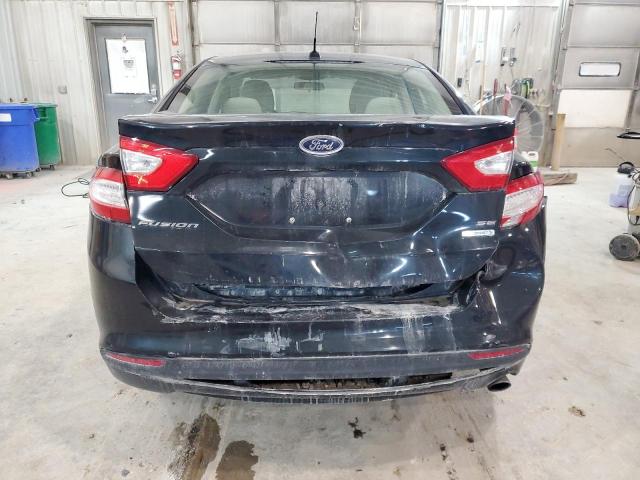 3FA6P0HD3ER268566 | 2014 FORD FUSION SE