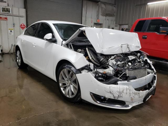 Vin: 2g4gk5ex3g9202077, lot: 80419744, buick regal 20164