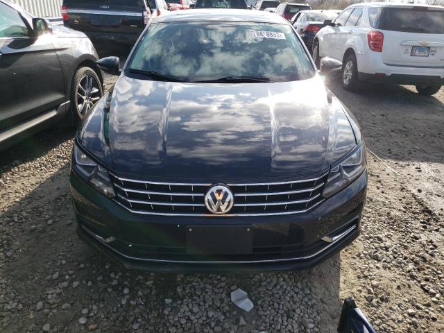 1VWBA7A30JC043550 | 2018 VOLKSWAGEN PASSAT SE