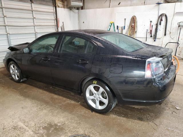 2007 Mitsubishi Galant Ls VIN: 4A3AB36S67E029120 Lot: 76549733