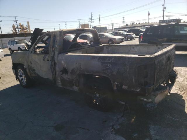Vin: 1gcncrec5fz338616, lot: 76668113, chevrolet all models c1500 lt 20152