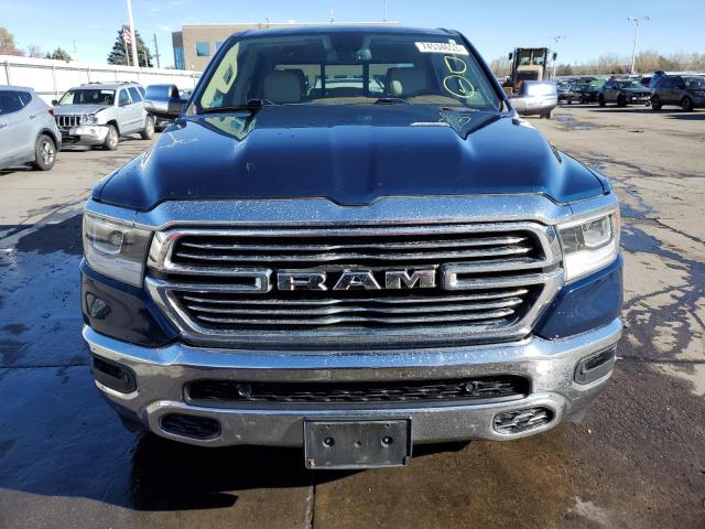 1C6SRFJT9KN786551 | 2019 RAM 1500 LARAM