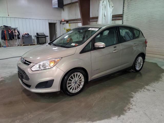 2016 Ford C-Max Energi SE