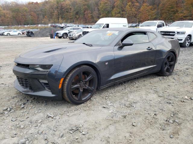 2016 Chevrolet Camaro SS