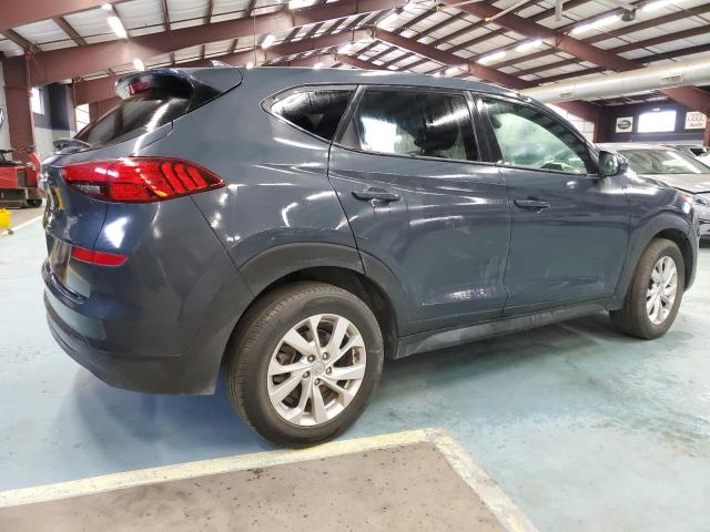 KM8J23A49KU933453 | 2019 Hyundai tucson se