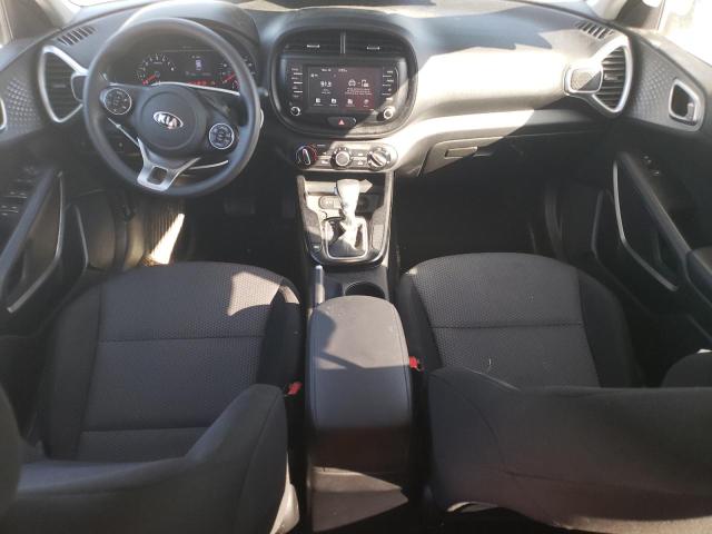 KNDJ23AU4L7725291 | 2020 KIA SOUL LX