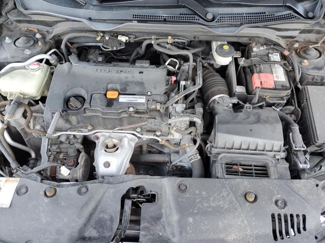 19XFC2F54GE065225 | 2016 Honda civic lx