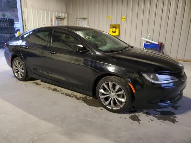 1C3CCCBB1GN149667 | 2016 Chrysler 200 s