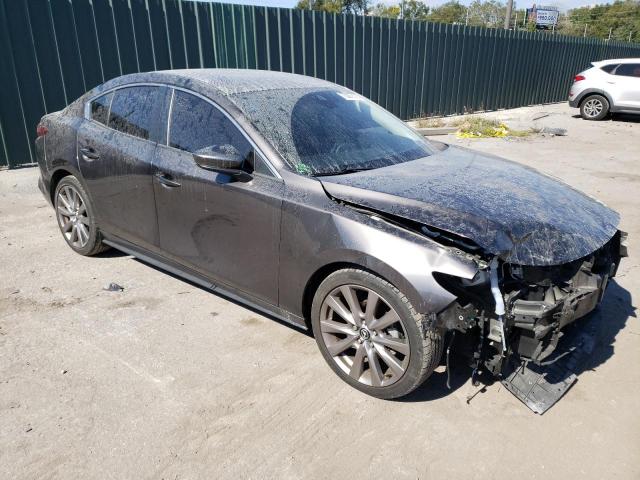 3MZBPACL3LM115514 Mazda 3 SELECT 4