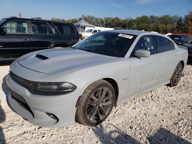 2C3CDXCTXLH204826 | 2020 DODGE CHARGER R/