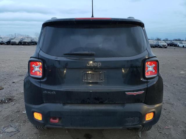 ZACCJBCT0FPB63704 | 2015 JEEP RENEGADE T