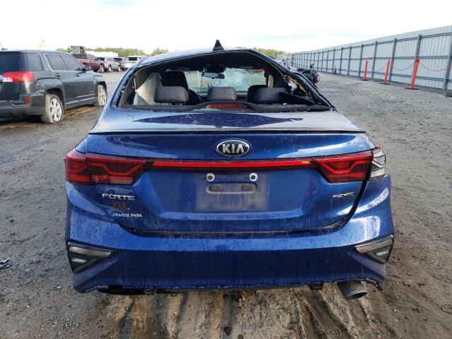 2020 KIA FORTE GT L - 3KPF34AD7LE239566
