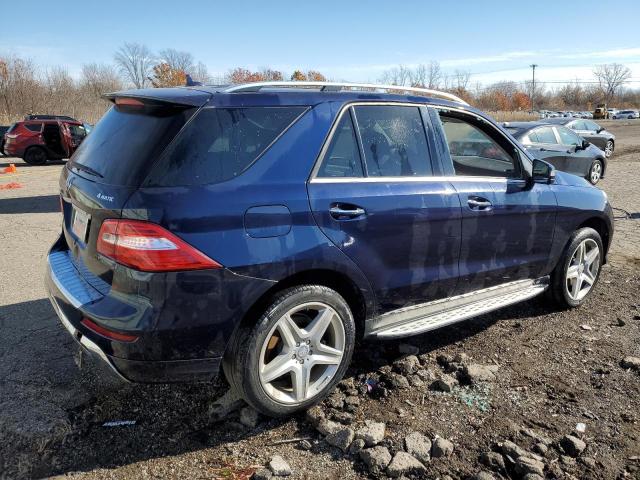 VIN 4JGDA5HB1EA371831 2014 Mercedes-Benz ML-Class, ... no.3