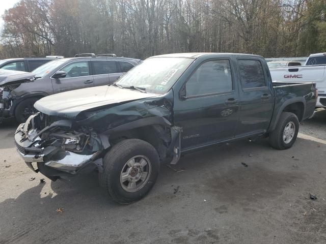 2004 Chevrolet Colorado 