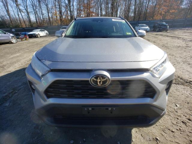 2T3P1RFV3MW246545 | 2021 TOYOTA RAV4 XLE