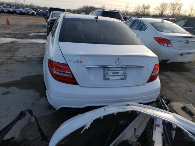 VIN WDDGF4HB9DR299604 2013 Mercedes-Benz C-Class, 250 no.6