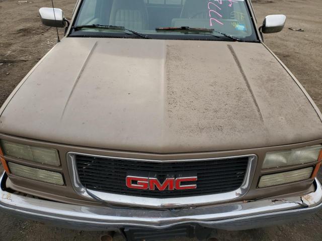 1994 GMC Sierra K2500 VIN: 1GTGK29N3RE523581 Lot: 77727793