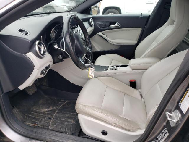 WDDSJ4GB0FN173572 | 2015 MERCEDES-BENZ CLA 250 4MATIC