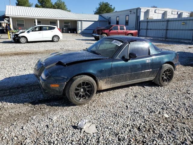 1996 Mazda MX-5 Miata 