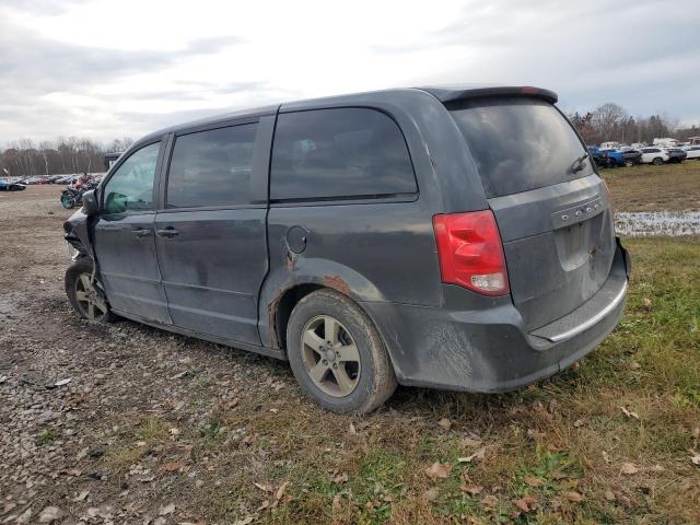 2D4RN3DG5BR696898 | 2011 Dodge grand caravan mainstreet