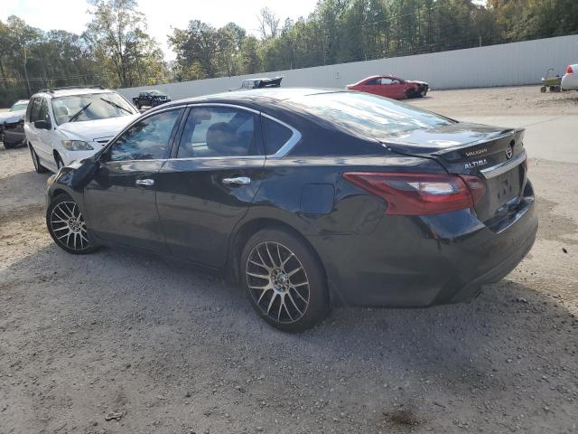 Vin: 1n4al3ap2hn345902, lot: 75261623, nissan altima 2.5 20172