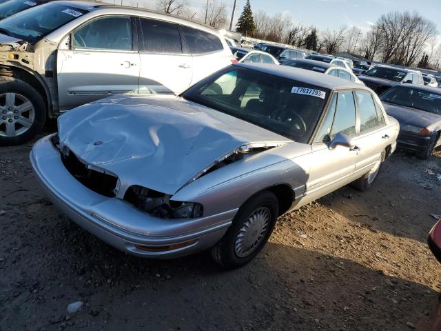 1999 Buick LeSabre Limited