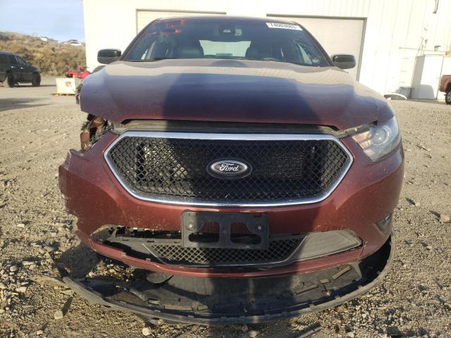 1FAHP2KTXFG100453 Ford TAURUS SHO