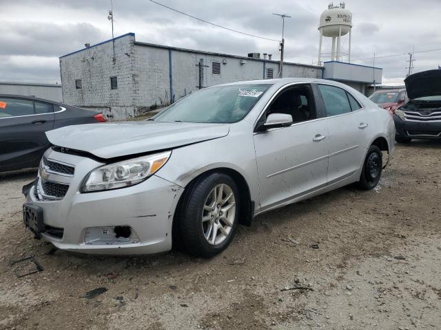 2013 Chevrolet Malibu 