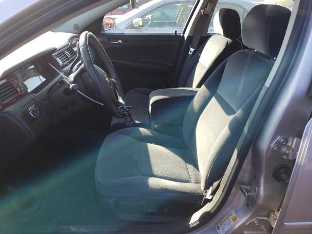 2007 Chevrolet Impala Lt VIN: 2G1WT55N679336005 Lot: 77666643