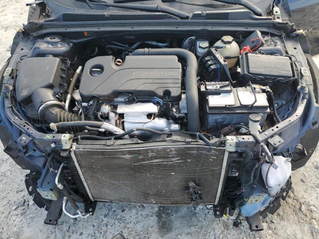 2017 CHEVROLET MALIBU LS - 1G1ZB5ST4HF109648