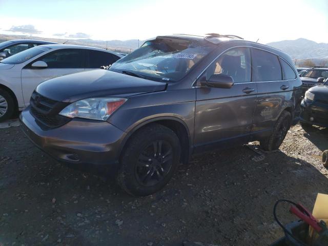 2011 Honda CR-V EX-L