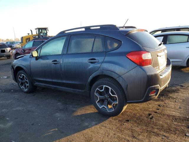 JF2GPAMC1F8267308 | 2015 Subaru xv crosstrek 2.0 limited