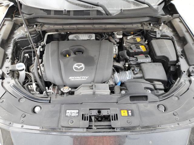 JM3KFACM3K1551202 | 2019 MAZDA CX-5 TOURI