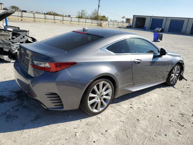 2015 LEXUS RC350 JTHHE5BC7F5007420