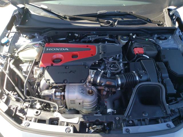 2023 HONDA CIVIC TYPE - JHMFL5G42PX003098