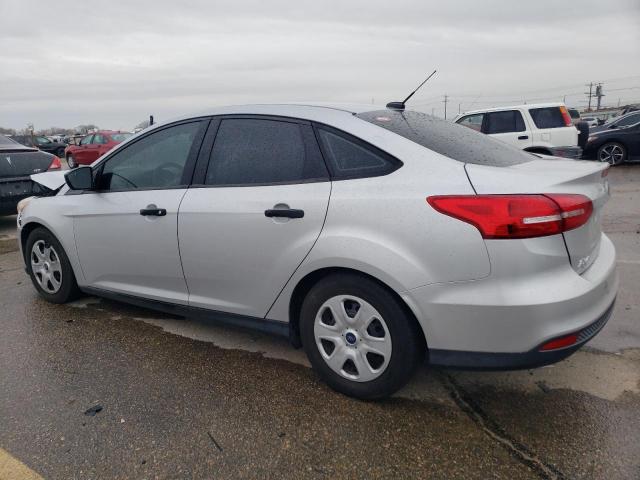 Vin: 1fadp3e25gl397518, lot: 77615973, ford focus s 20162