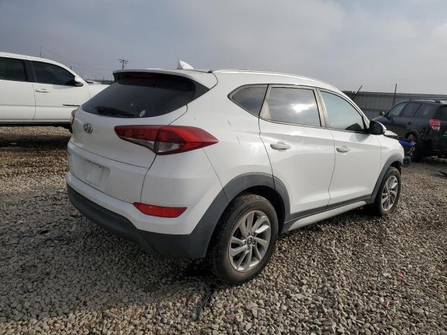 KM8J33A44JU639051 | 2018 HYUNDAI TUCSON SEL