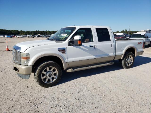 2009 Ford F-250 